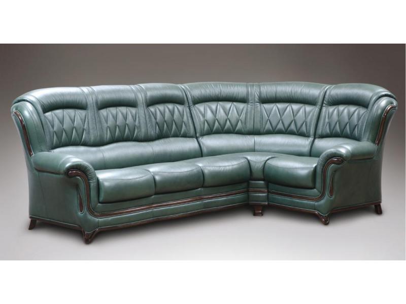 диван угловой диана 7 еоло в Нижневартовске