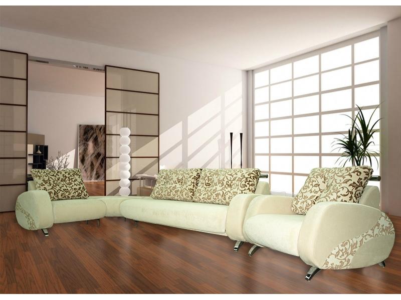 угловой диван венеция в Нижневартовске