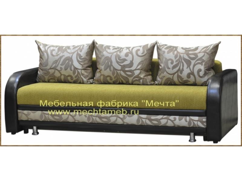 диван прямой модерн в Нижневартовске