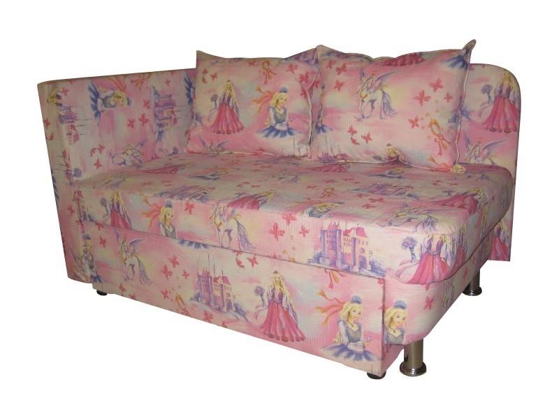 диван детский антошка в Нижневартовске