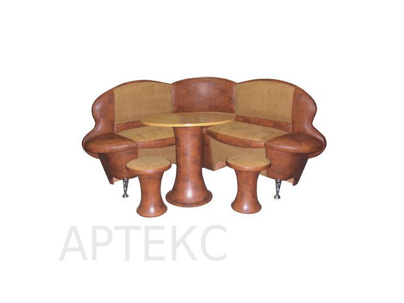 кухонный уголок фокус-1 в Нижневартовске