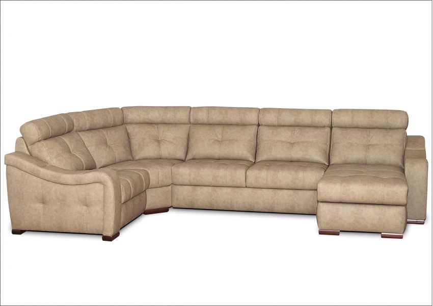 модульный диван бавария в Нижневартовске