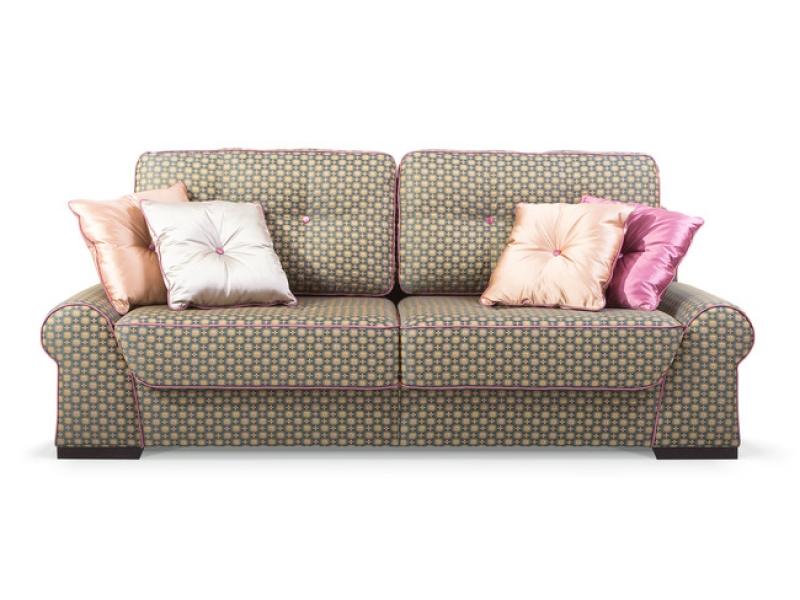 диван прямой бурже еврософа в Нижневартовске