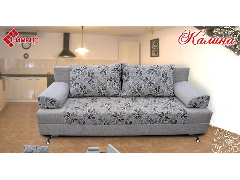 диван прямой калина в Нижневартовске
