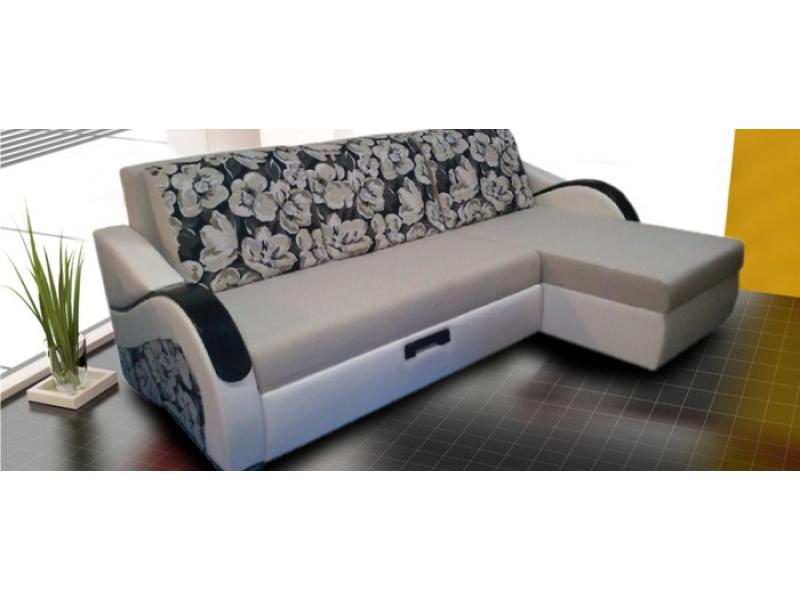 угловой диван колибри 2 в Нижневартовске