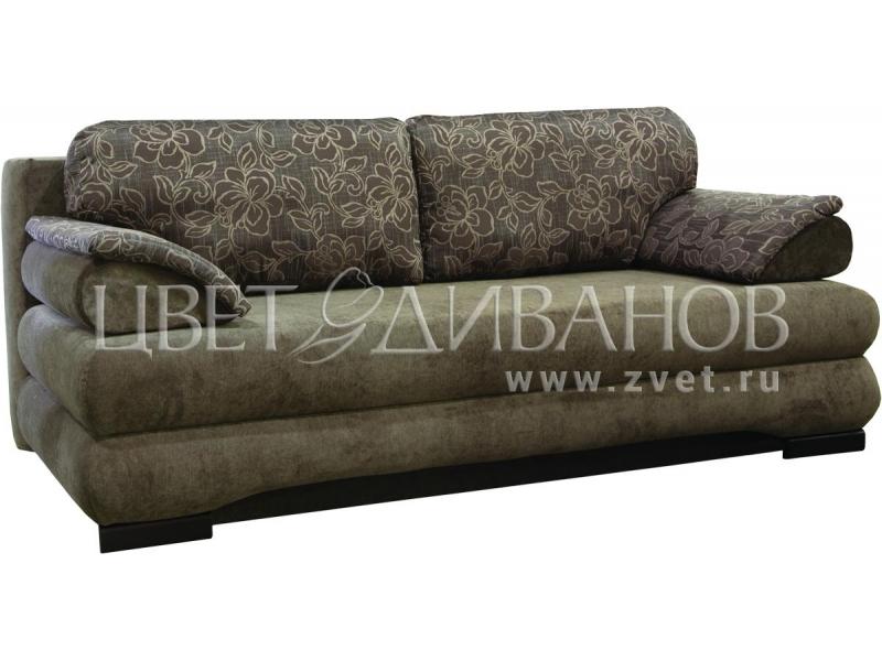 прямой диван фиджи еврокнижка в Нижневартовске