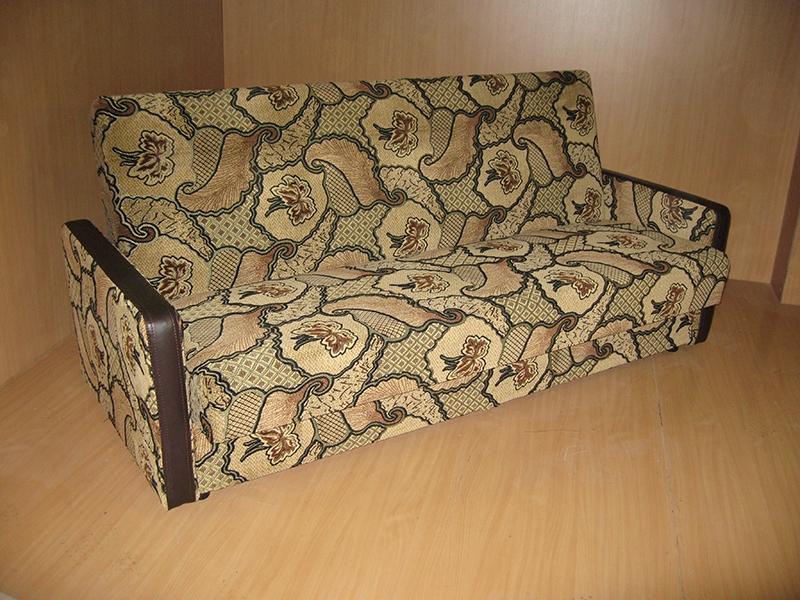 диван прямой ладога в Нижневартовске