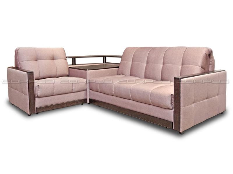 угловой диван адриатика 2с в Нижневартовске