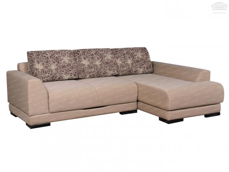 угловой диван рио 1 в Нижневартовске