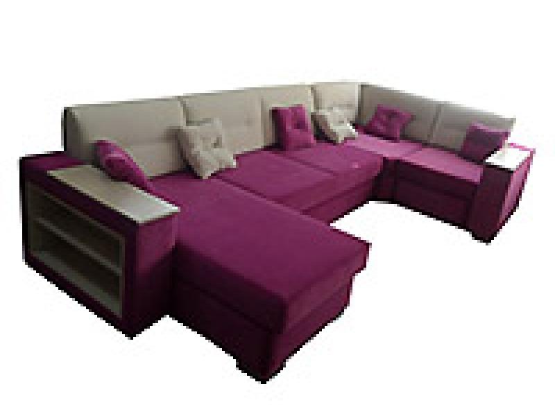 диван угловой в Нижневартовске