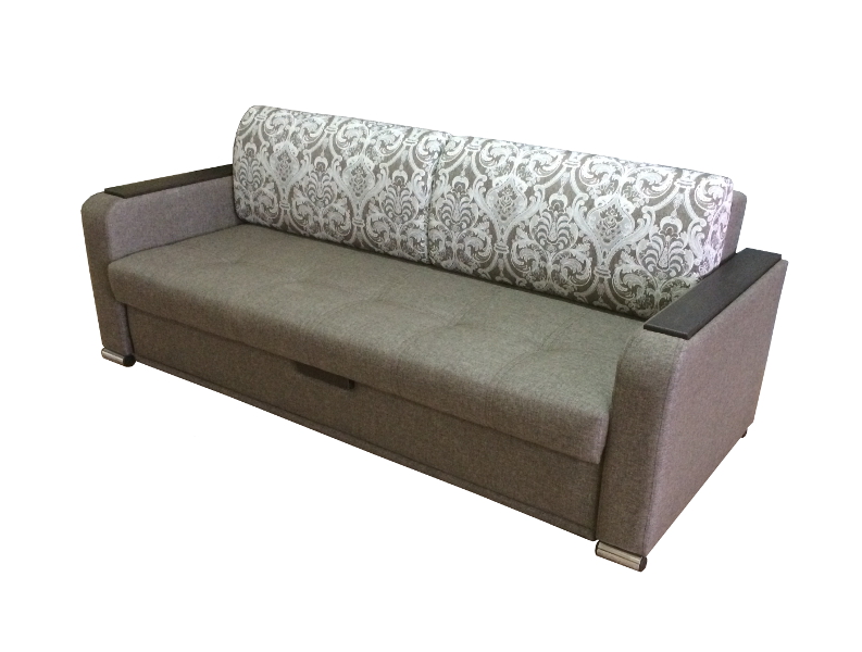 диван тандем тик-так-3 в Нижневартовске