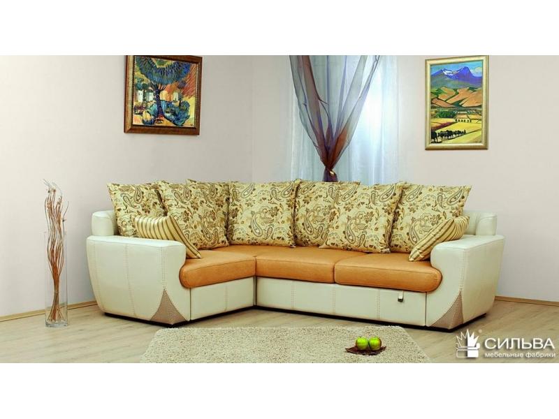 диван угловой лондон 2 дельфин в Нижневартовске