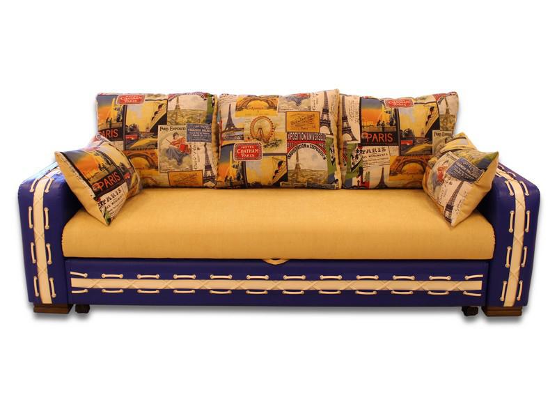 диван дельфин босс в Нижневартовске