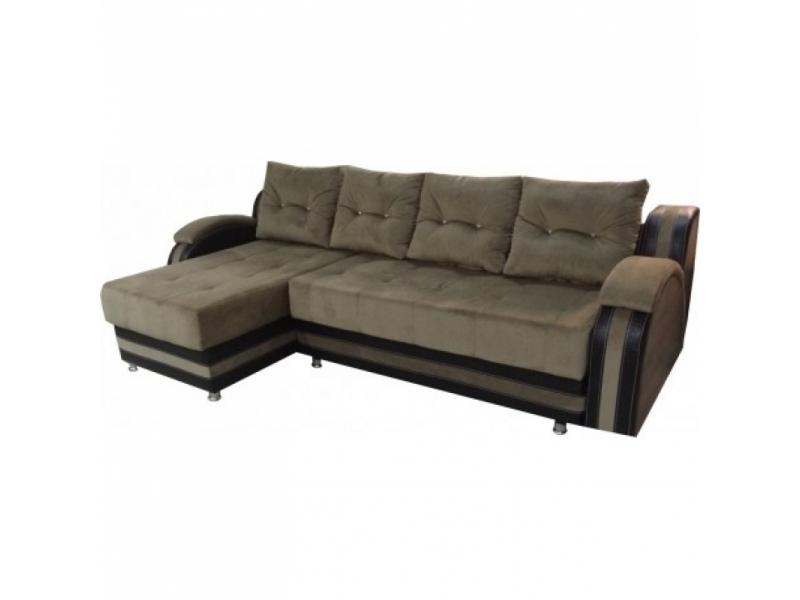 угловой диван кобра-3 в Нижневартовске