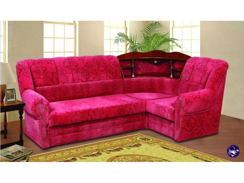 диван угловой универ дельфин в Нижневартовске