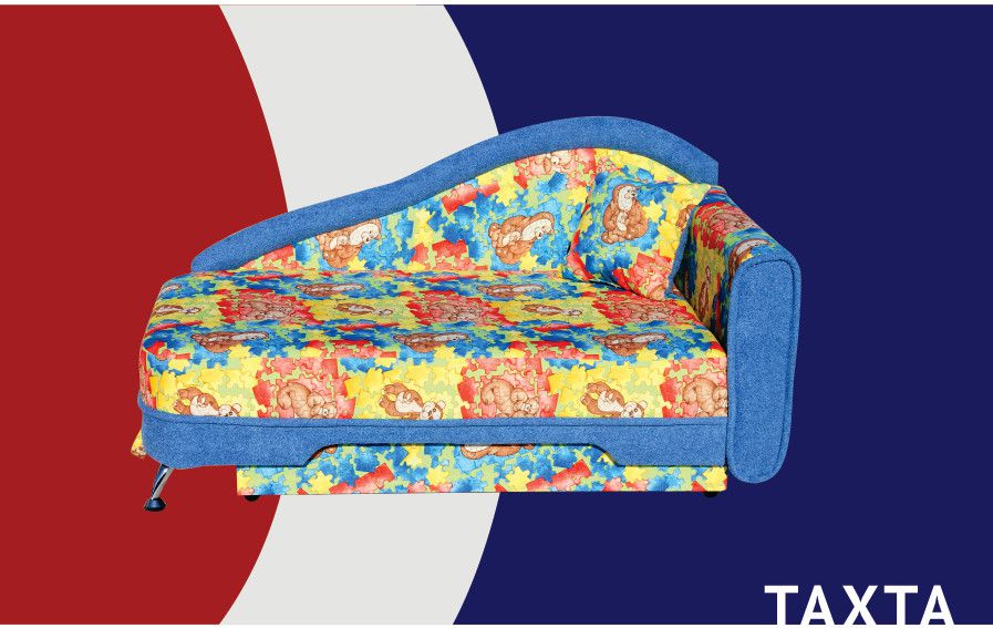 тахта детская в Нижневартовске