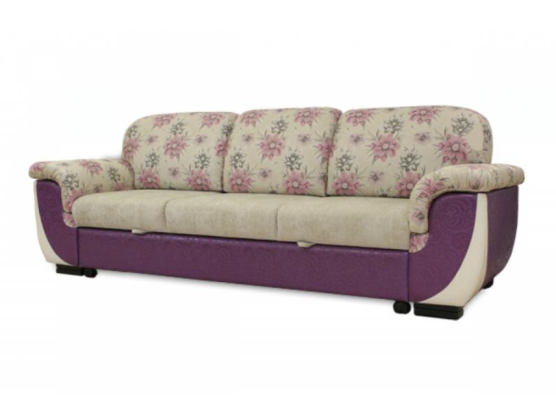 диван дельфин бостон 3 местный в Нижневартовске