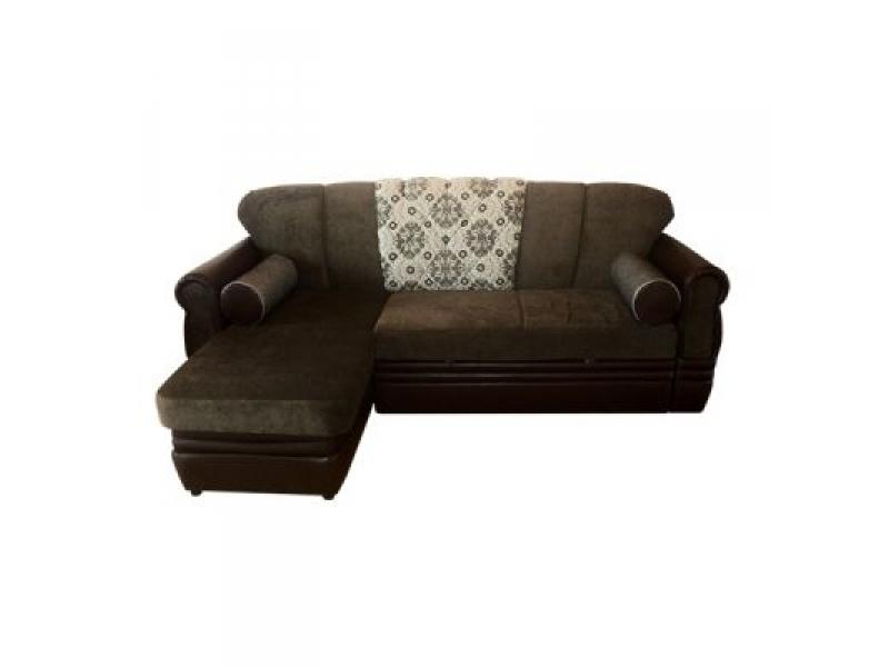 диван угловой тюльпан в Нижневартовске