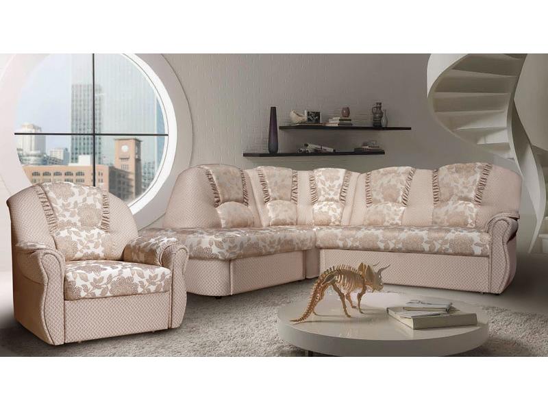 угловой диван ирма 4 в Нижневартовске