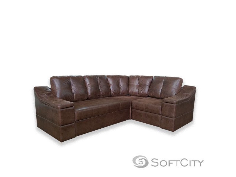 удобный угловой диван неаполь в Нижневартовске