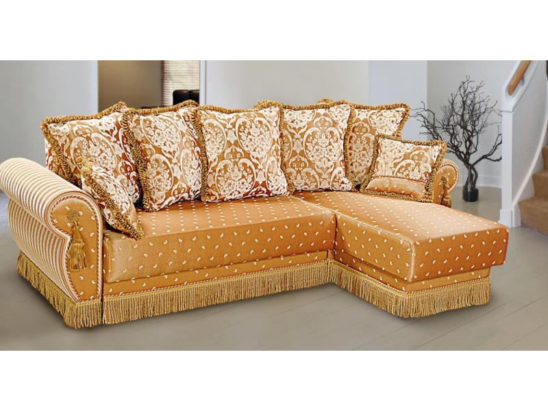 диван угловой венеция 8 еврософа в Нижневартовске