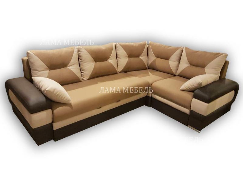 угловой диван эдем 2 в Нижневартовске