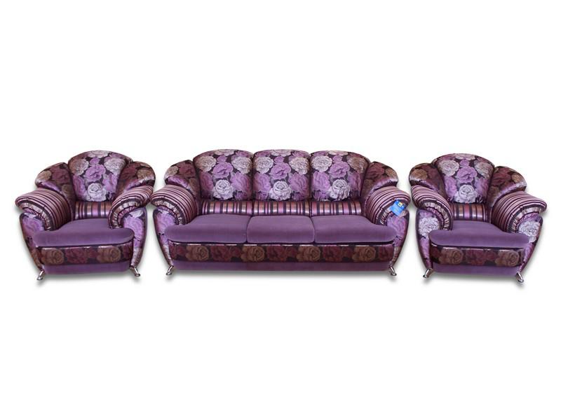 диван ричард 3 местный в Нижневартовске