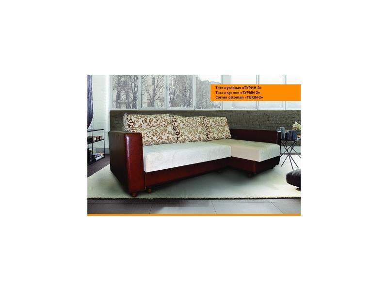 тахта угловая турин-2 в Нижневартовске