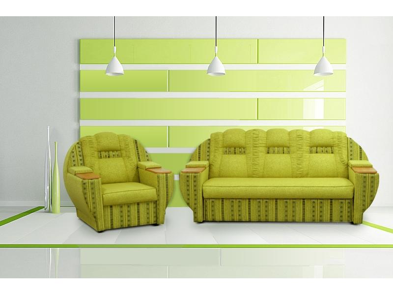 диван прямой династия в Нижневартовске