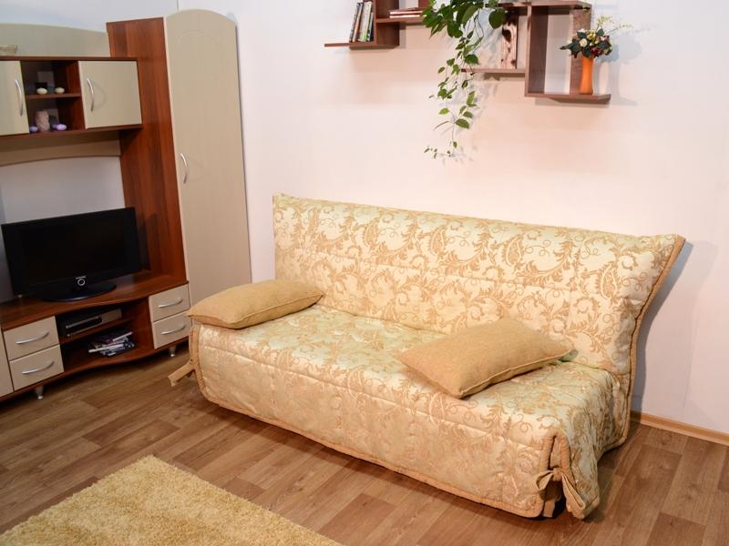 диван прямой «аккордеон» в Нижневартовске