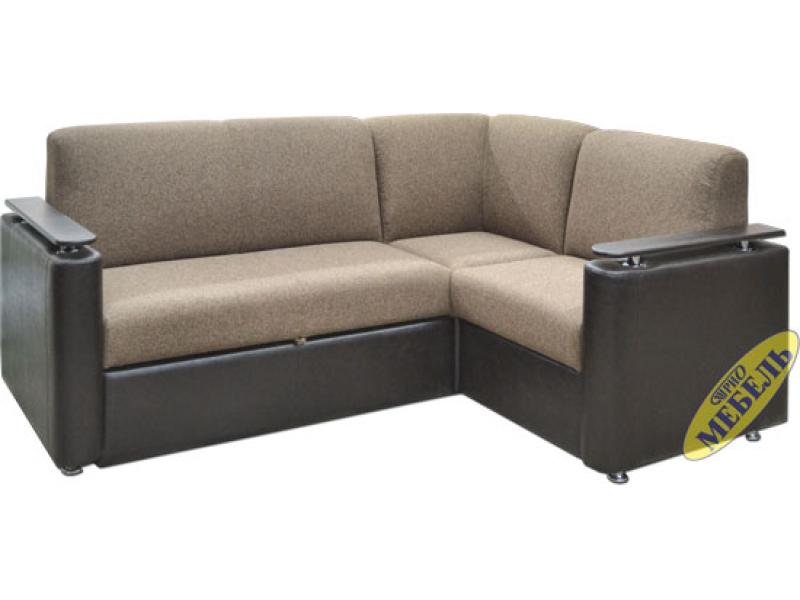 диван угловой «сонет 2» в Нижневартовске