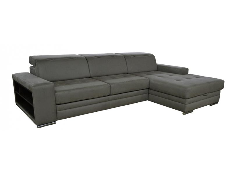 диван с оттоманкой техас в Нижневартовске