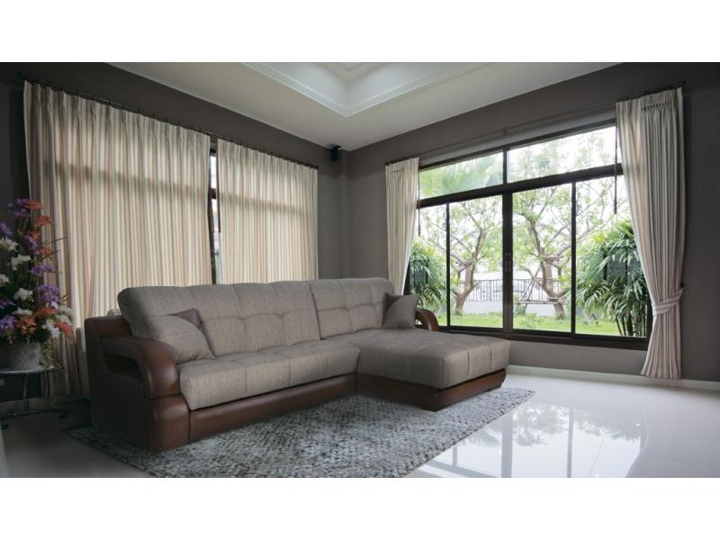 модульный диван бруклин 1 в Нижневартовске