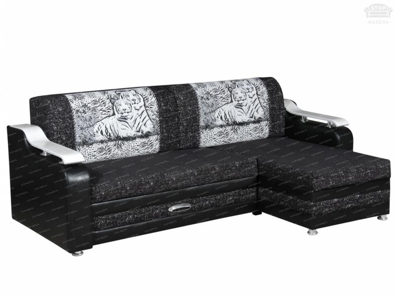 угловой диван лидер в Нижневартовске