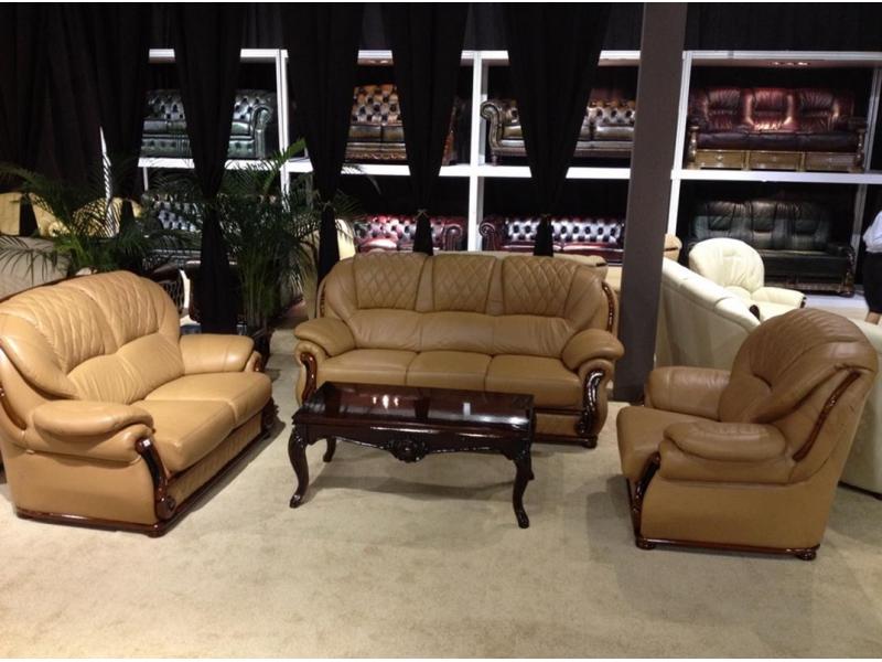 диван прямой «9978» в Нижневартовске