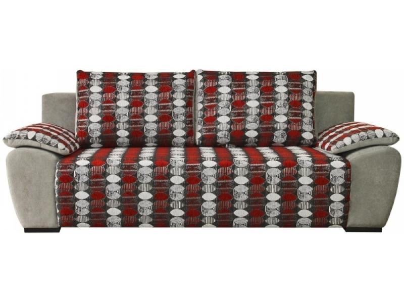 диван прямой банджо еврокнижка в Нижневартовске