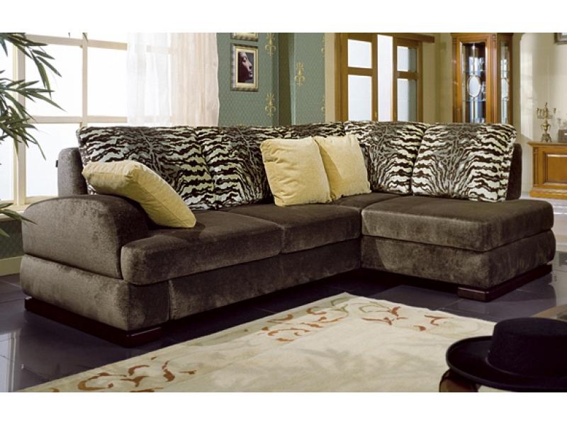 диван угловой монте-карло 1 в Нижневартовске