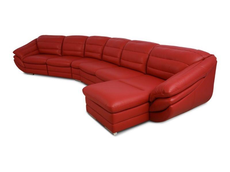 модульный диван малибу в Нижневартовске