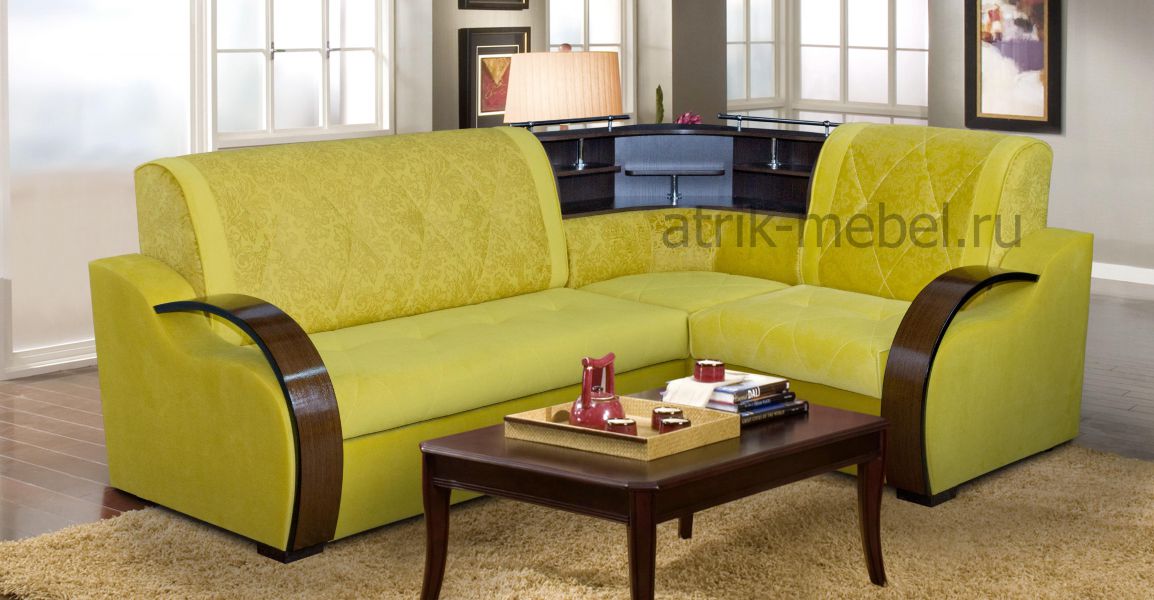 диван угловой дженни 9 в Нижневартовске