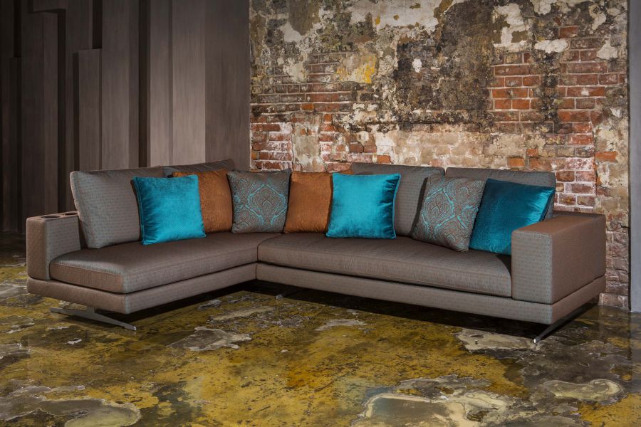 модульный диван мальтийский берег tanagra в Нижневартовске