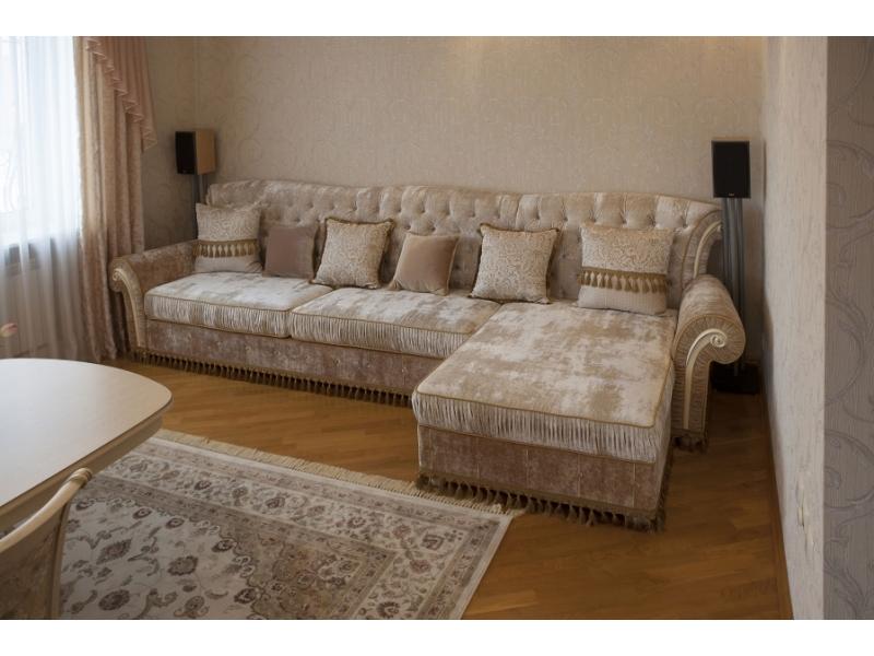 угловой диван жаннет в Нижневартовске