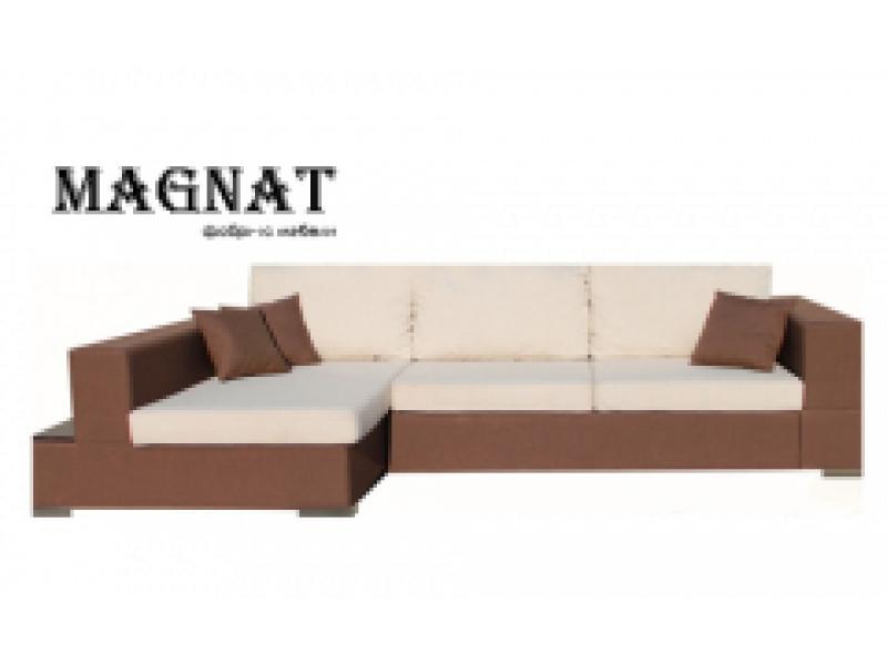 диван угловой магнат 3 ду в Нижневартовске