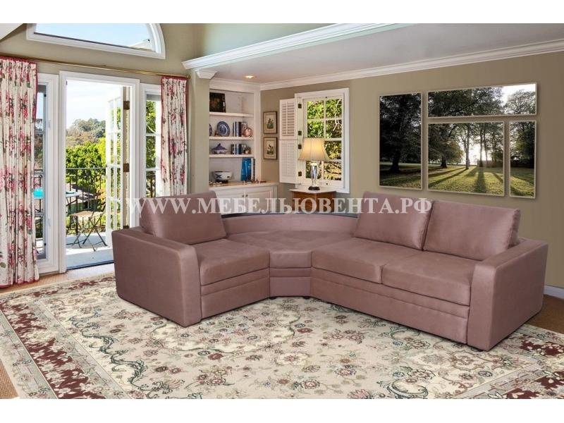 диван угловой монако в Нижневартовске
