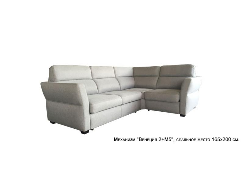 угловой диван сильвио в Нижневартовске