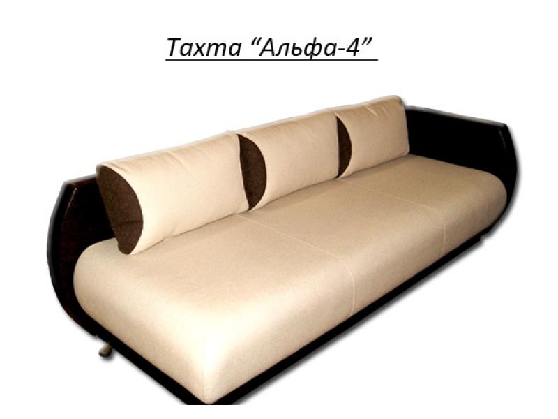 тахта альфа 4 в Нижневартовске
