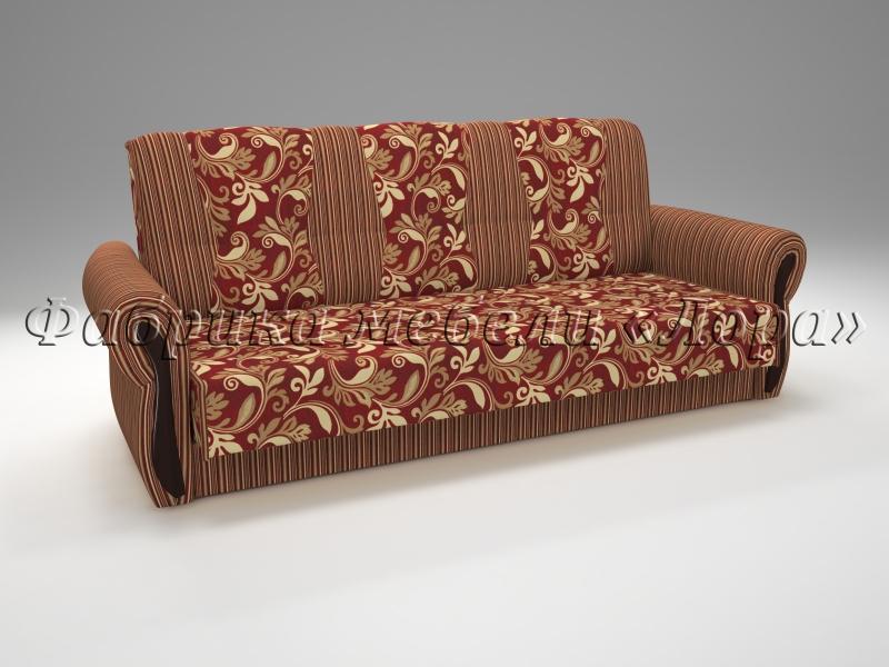 диван прямой лора в Нижневартовске