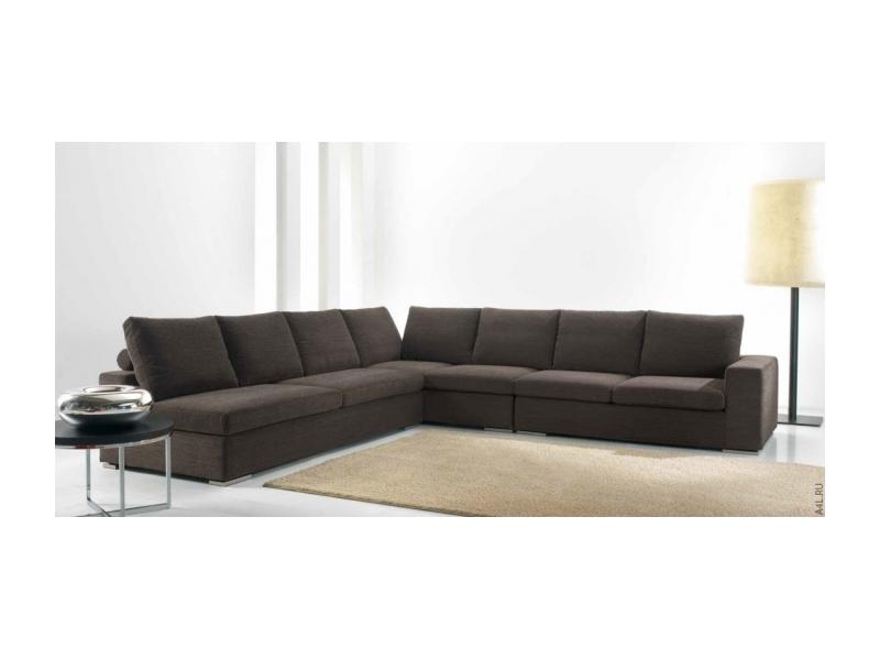 угловой диван divano gm 23 в Нижневартовске