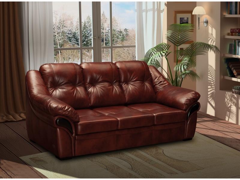 диван прямой «элис» в Нижневартовске