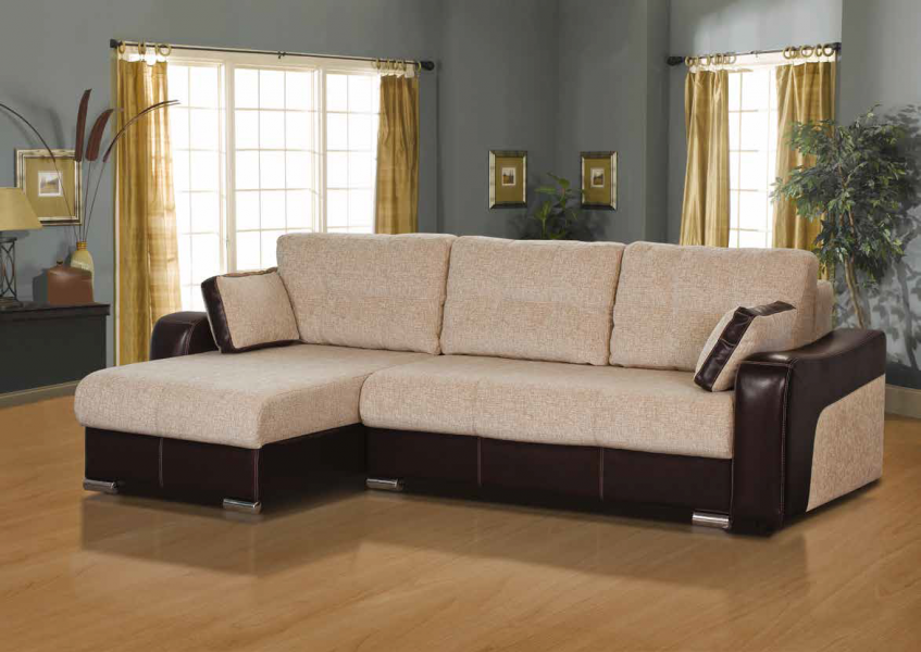 угловой диван соната 5 в Нижневартовске