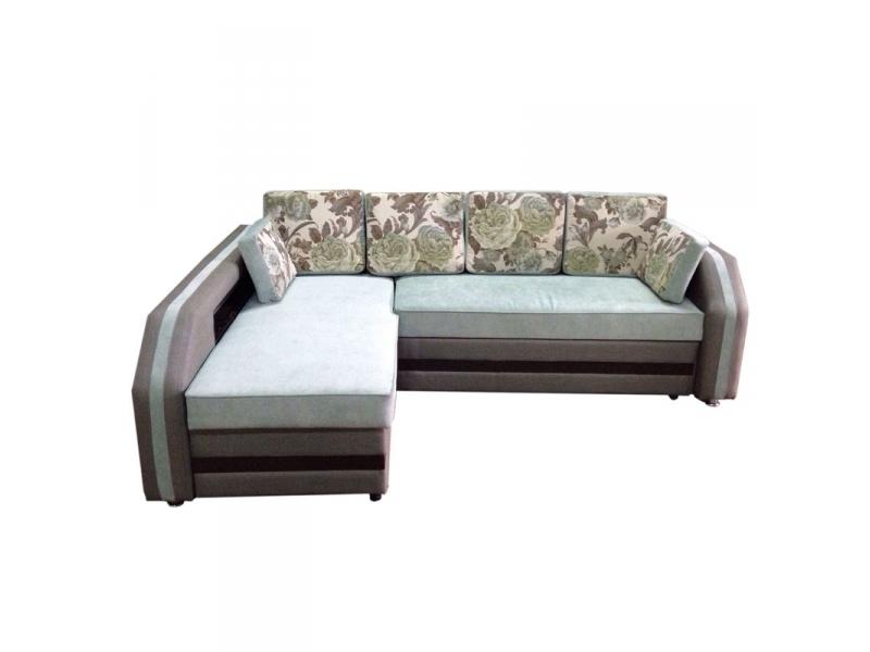 мягкий угловой диван 2 в Нижневартовске